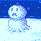 Tundra  icon/pixelart