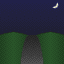 Night Scene