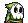 Dry Guy Stagger icon/pixelart
