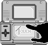 Touch.