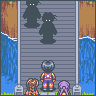 Demon Seed Apaosha - 6 Mockups!  icon/pixelart