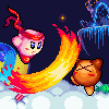 Kirby Mock-Up