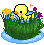 Duckling Tea Cup