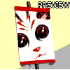 KITTY EMPIRE  icon/pixelart
