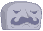 Dudley icon/pixelart