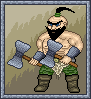 dwarf