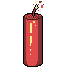 Dynamite  icon/pixelart