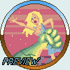 Easter Attack!  icon/pixelart