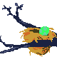 Easter Snake