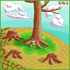 The last tree