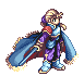 Edgar  icon/pixelart