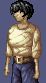 Just a dude