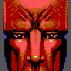 EGA Martian