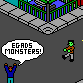 Welcome to Egad  icon/pixelart