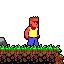 EGA Mockup  icon/pixelart