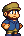 Eck icon/pixelart