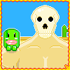 El Cra�o icon/pixelart