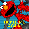 Torture Me Elmo
