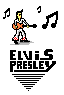 Elvis Pixel