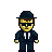 Blues Brothers icon