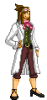 Ema Skye icon/pixelart