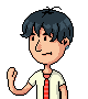 Best Bud icon/pixelart