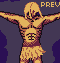 Weekly challenge - Good vs. Evil  icon/pixelart