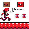 TCotL Competition #5 Entry icon/pixelart