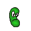 Electric Pickle  icon/pixelart
