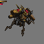 ETQW Tormentor icon/pixelart