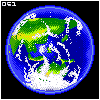The blue marble.