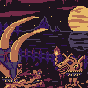 Demonic Sacrifice