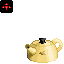 Evil Teapot