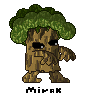 Enchanted Tree icon/pixelart