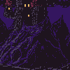 Tower of pain