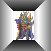 ExDeath icon/pixelart
