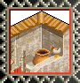 Expectatio icon/pixelart