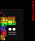 Explosiv icon/pixelart