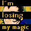 The weak wizard