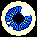 Eyeball icon/pixelart