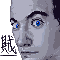 Self Portrait