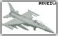 F16 JET FIGHTER