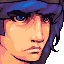 face 2 icon/pixelart