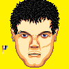 Face Man!!!