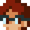 Soliface icon/pixelart