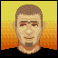 Fadatar  icon/pixelart