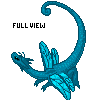 Faerie Dragons icon/pixelart