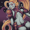Fallen Knight