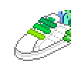 Fantastic Voyage  icon/pixelart