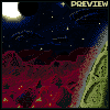 Fantasy world icon/pixelart